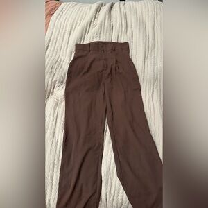 Shein Flare Trousers